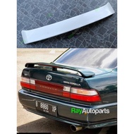 SPOILER TOYOTA SEG AE101 GT COPY ORI JAPAN 🎌