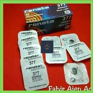 Battery battery377 RENATA SR626SW BATTERY RENATA 626 WATCH BATTERY