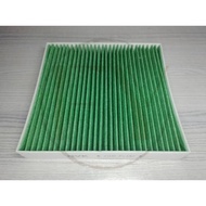 CABIN FILTER PROTON X50