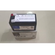 New Genuine Mercedes-Benz Auxiliary Battery (2007-2023) OE 000000004039