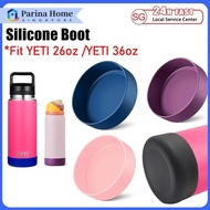 【SG】Silicone Boot for YETI 26 36 OZ Bottles Accessories Water Bottles Bottom Boot Water 32 OZ