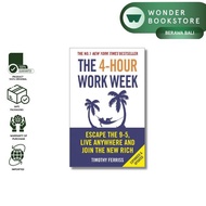 Penguin Random House - The 4-Hour Work Week