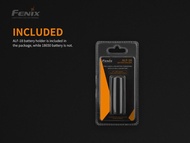 Fenix ALF-18 18650 to 21700 Converter 電池 轉換筒 電筒
