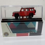 Para64 Diecast LBWK Mercedes AMG G 63 Scale 1:64-PA-55162