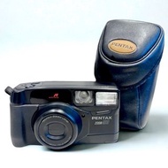 📸 Pentax Zoom 90 菲林相機