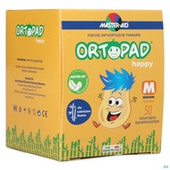 ORTOPAD amblyopia training eye patch imported from ITALY