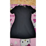 Pass Elysia tly black dress