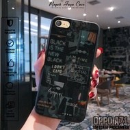 Case OPPO A71hp - OPPO A71 Softcase AESTH Motif - OPPO A71 Casing - Silicone OPPO A71hp - Kesing hp 