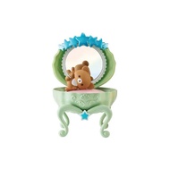 [PREORDER – BANDAI] Rilakkuma & Kiiroitori Gashapon Meja Rias dengan Cermin Mini