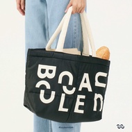 Buuleann.bkk - Pillow tote กระเป๋าสะพายมีซิป นุ่มนิ่ม