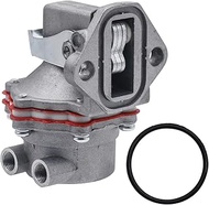 FINDCARB Fuel Feed Lift Pump ED0065851510-S for Kohler Lombardini KDW702 KDW602 KDW502 KDW1003 KDW90