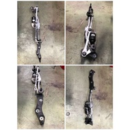 BMW 5 Series E60 2003-2010 Wiper Link (Motor not included)