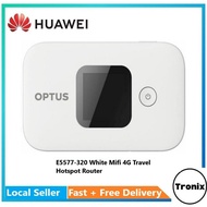 Huawei E5577 E5576-320 4G 3G LTE E5577 5576 Mobile WiFi Router Modem Mifi 150mbps Carfi Portable Tra