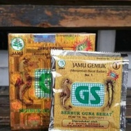 ginseng biru - Curcuma Forte 12 tab - amu GS1 25 Scht - Kapsuma - Penambah Nafsu Makan /Penggemuk Ba