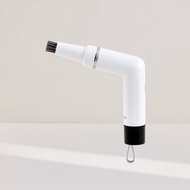 【ARTISAN】USB縫隙電動清潔刷-潔淨白
