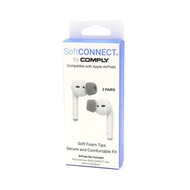 COMPLY - SoftConnect Compatible with Apple Airpods -平衡進口貨