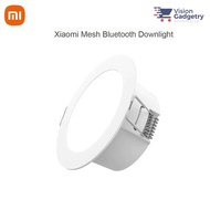 Xiaomi Mijia Mi Smart Home LED Light Downlight Mesh Bluetooth 4W 2700-6500K MJTS003