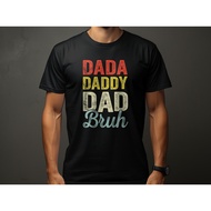 Fathers Day T Shirt Gift For Dad Birthday Tee For Men Gifts For Him Tshirt Daddy