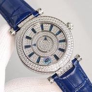 FM Franck Muller DOUBLEMYSTERY series watch shining debut! Pair it with bold jewelry settings i