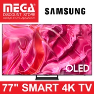 SAMSUNG QA77S90CAKXXS 77" OLED 4K SMART TV