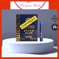 Dylan Blue Pour Homme EDT 1ml Perfume Sample Vial Men