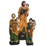 ∏♗St. John's (St. Joseph With Child Statue)