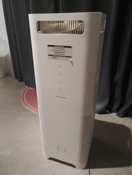 Balmuda空氣清新機