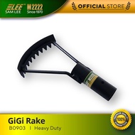 [SAMLEE M2222] GiGi Rake (Heavy Duty) Durian harvesting