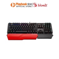 A4Tech Bloody B975 Light Strike RGB Zero-Lag Response Ultra Durable Animation Gaming Keyboard
