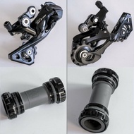 Part Sepeda Shimano 105 R7000 11 Speed Groupset