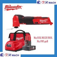 MILWAUKEE M12 FUEL MULTI-TOOL M12 FMT-401