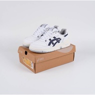 Asics Ex89 White Navy