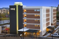 住宿 Home2 Suites by Hilton Greensboro Airport, NC