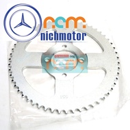 Rear Gear 428 55T Prima Grand Supra Win