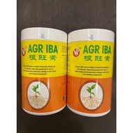 1 KG AGR IBA ROOTMONE ROOT HORMONE PENGALAK AKAR