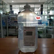 Jual Aquabidest Berkualitas