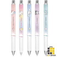 Pentel Sanrio Automatic Ballpoint Pen 0.5 [Nine By Nine Stationery] 0.5 Black Kuromi