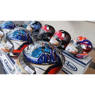 Helmet Arai Vz Ram  Original Japan