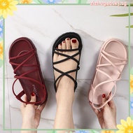 (NEED TO TAKE 1 SIZE UP) Anna Nucci Women’s EVA Sandals