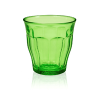 Duralex Picardie Green Tumbler310 ml /10 3/8 ozสีเขียว