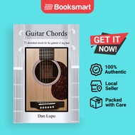 Guitar Chords - Diminished Chords - Paperback - English - 9781329814288