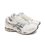 ASICS GEL KAYANO 14 奶油綠 米白 運動鞋 休閒鞋 us9