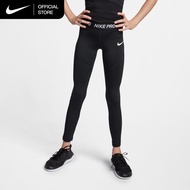 Nike Kids Pro Training Tights - Black [AQ9042-010]