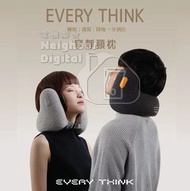 實體門市發售🔥 一年保養🌟 EVERY THINK 降噪寧靜頸枕