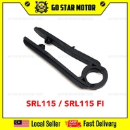 YAMAHA SRL115 LAGENDA115 SRL 115 / SRL115FI LAGENDA115FI SWING ARM RUBBER / ARM DAMPER / SEAL GUARD