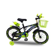 BNN- จักรยานเติมลมเด็กชายLNB-3034-16