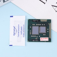 AGBBG I5 560m 430M 450M 460m 480M 520M 540M 580M I7 620M máy tính xách tay CPU phụ kiện máy tính