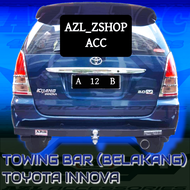 Towing Bar ARB Belakang mobil INNOVA