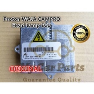 Proton WAJA CAMPRO ORIGINAL Head Lamp Ballast ECU