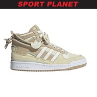 adidas Bunga Women Forum Mid Sneaker Shoe Kasut Perempuan (GX3660) Sport Planet 2-6